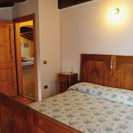 Agriturismo Crodi Miane Szoba fotó