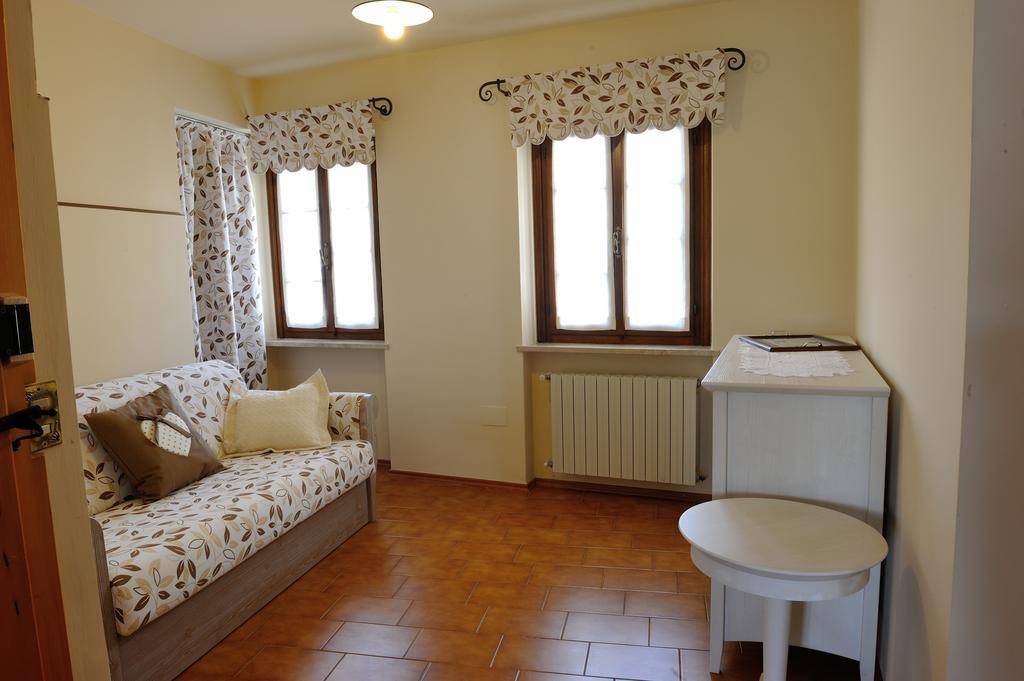 Agriturismo Crodi Miane Szoba fotó