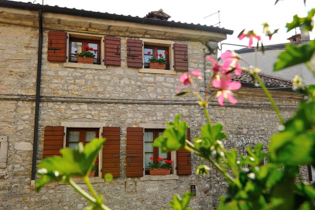 Agriturismo Crodi Miane Kültér fotó