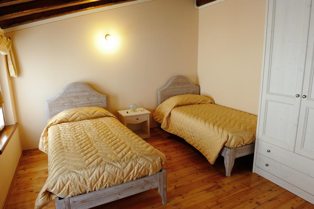 Agriturismo Crodi Miane Szoba fotó