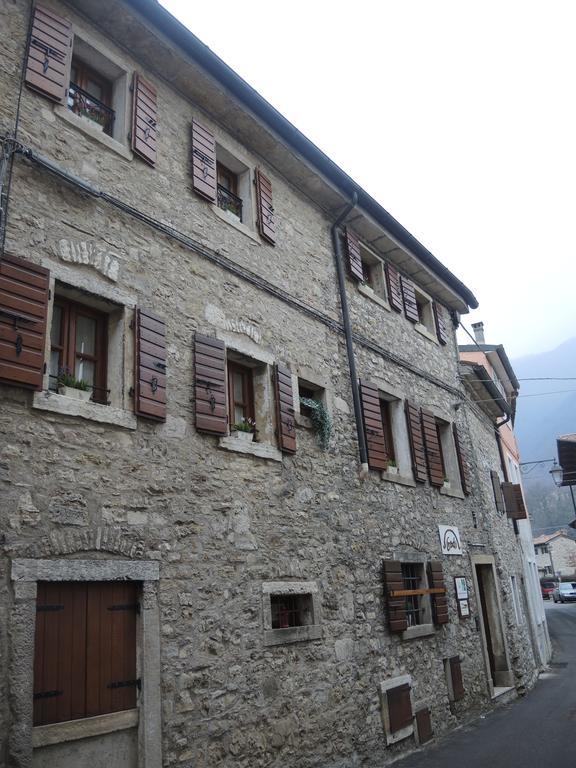 Agriturismo Crodi Miane Kültér fotó