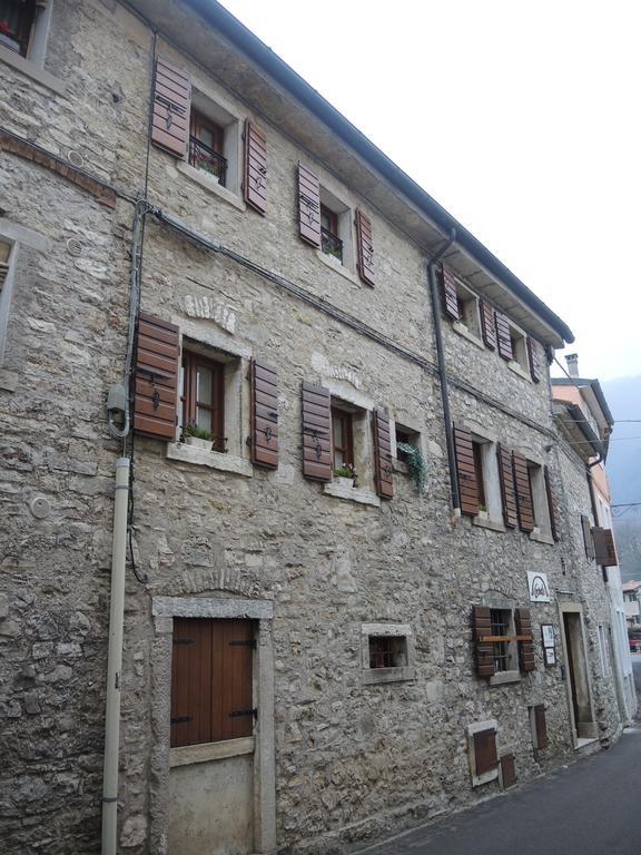 Agriturismo Crodi Miane Kültér fotó