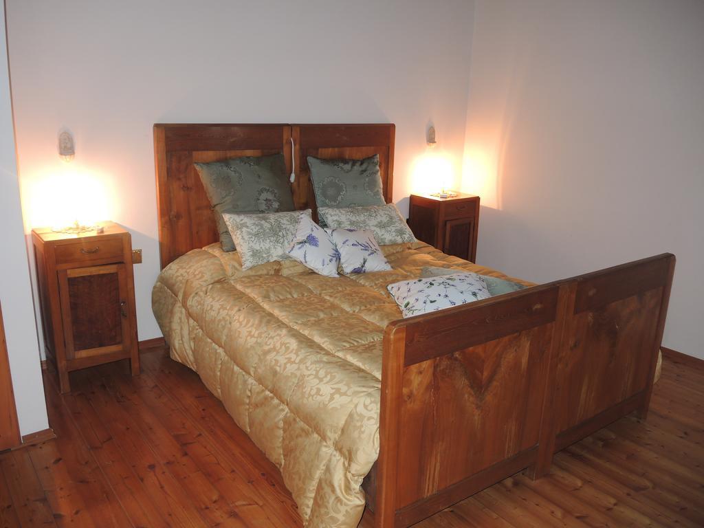 Agriturismo Crodi Miane Kültér fotó