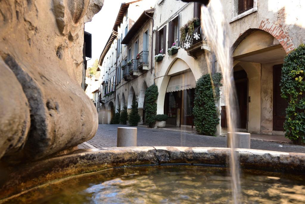 Agriturismo Crodi Miane Kültér fotó