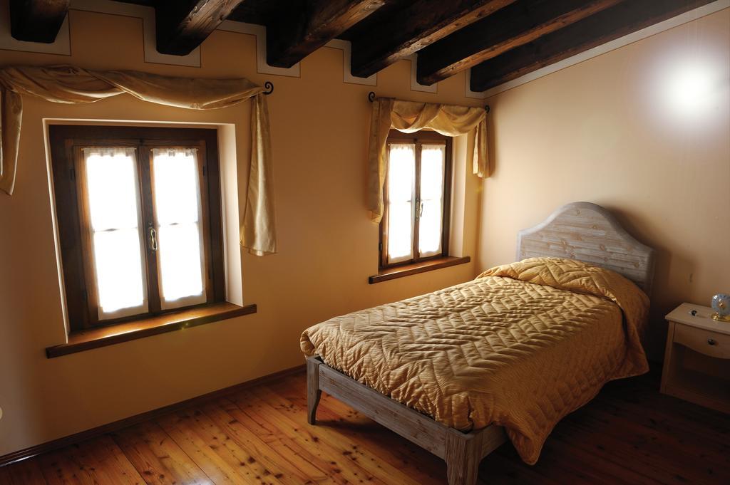 Agriturismo Crodi Miane Kültér fotó