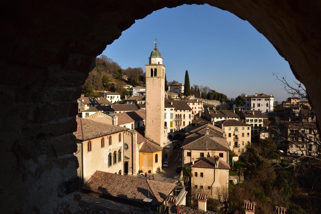 Agriturismo Crodi Miane Kültér fotó