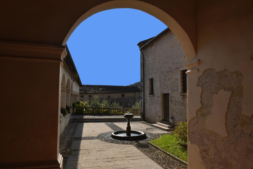 Agriturismo Crodi Miane Kültér fotó