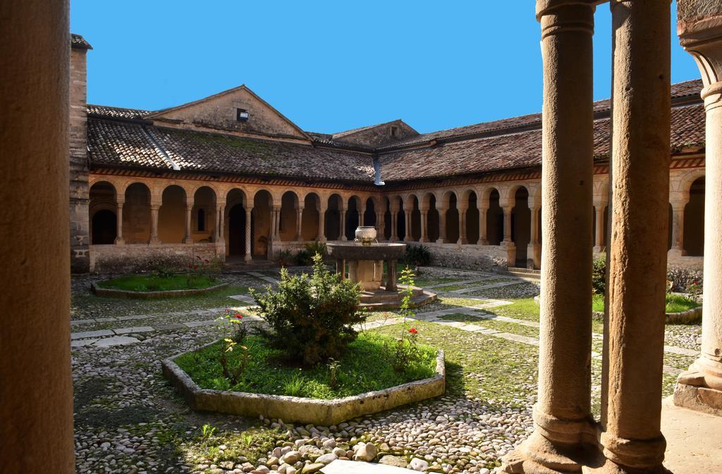 Agriturismo Crodi Miane Kültér fotó