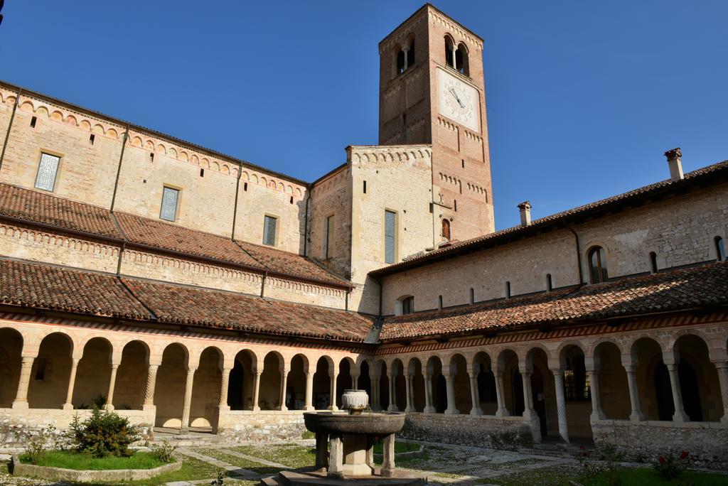 Agriturismo Crodi Miane Kültér fotó