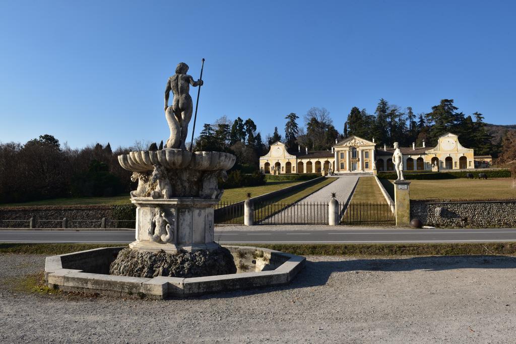 Agriturismo Crodi Miane Kültér fotó