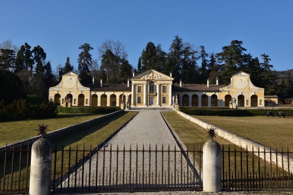 Agriturismo Crodi Miane Kültér fotó