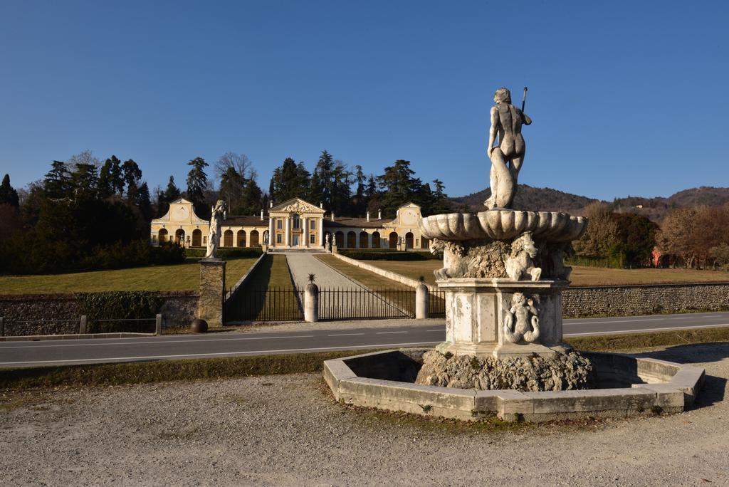 Agriturismo Crodi Miane Kültér fotó