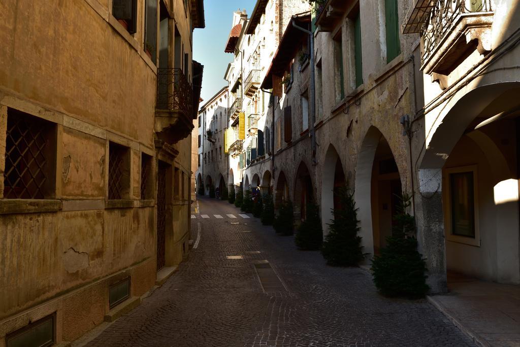 Agriturismo Crodi Miane Kültér fotó