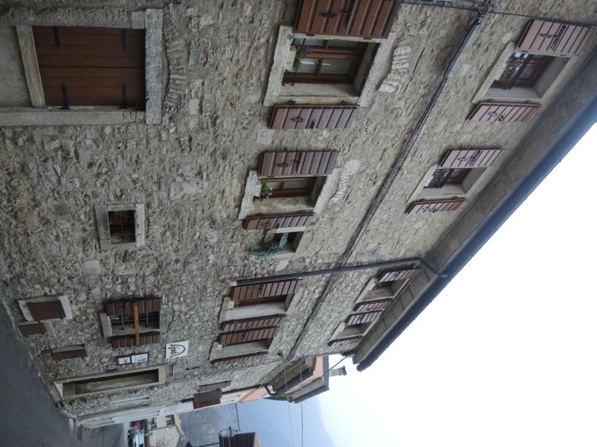 Agriturismo Crodi Miane Kültér fotó