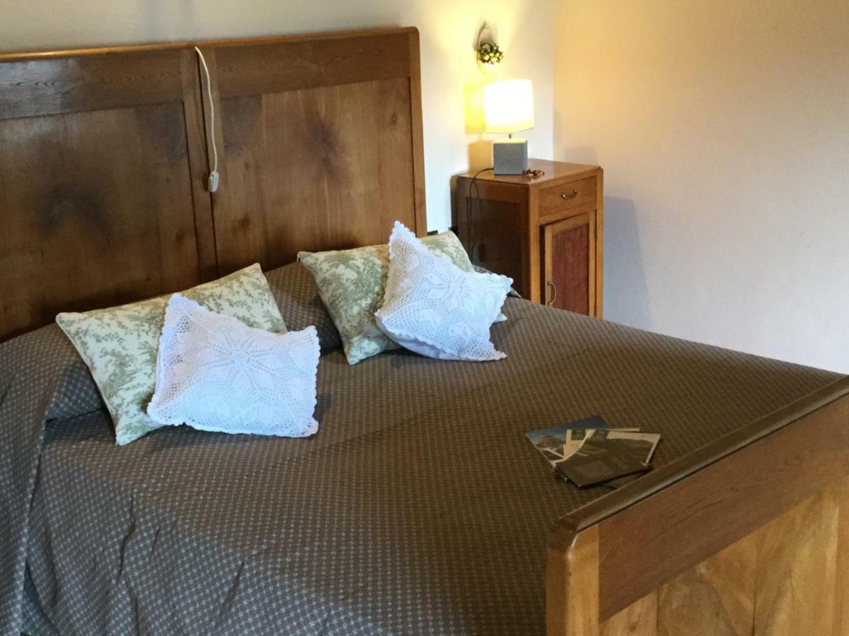 Agriturismo Crodi Miane Kültér fotó